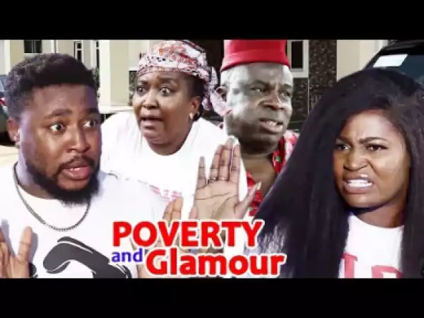 Poverty And Glamour Season 5&6 - 2019